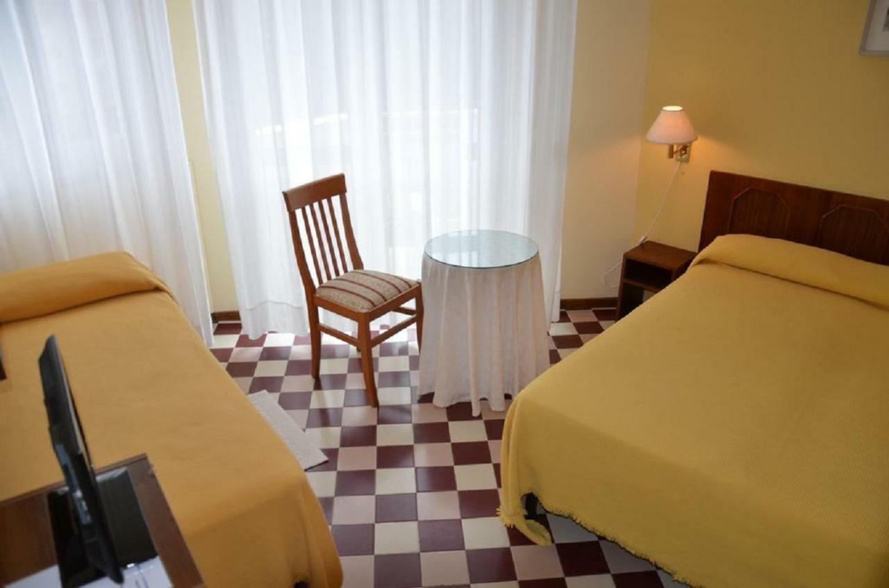 Hotel Della Punta 보르디게라 외부 사진
